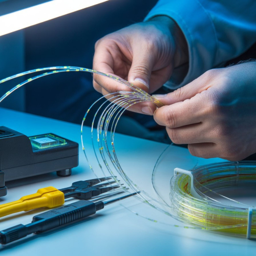 Infraestrutura, Nuvem & Produtividade